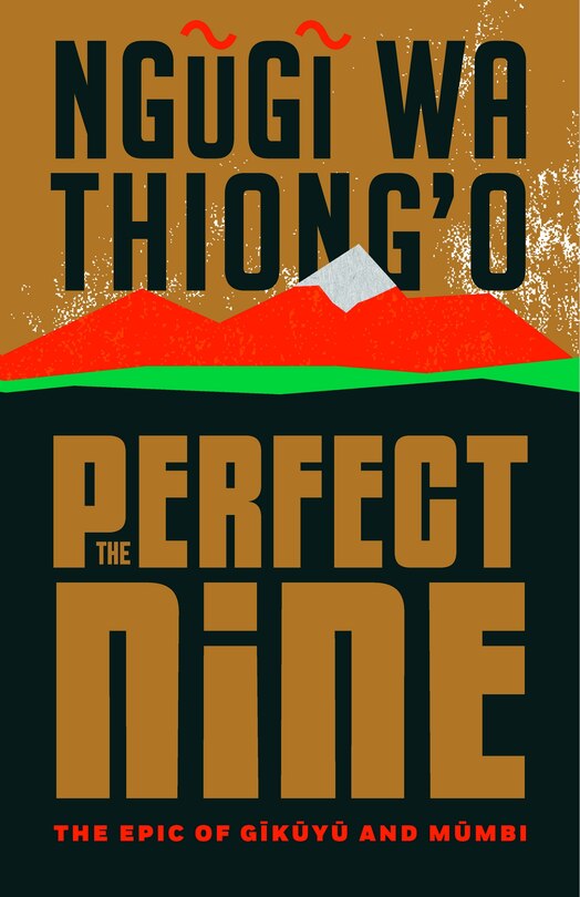 Front cover_The Perfect Nine