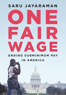 Front cover_One Fair Wage