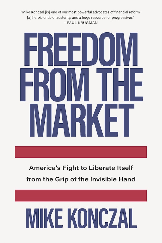 Couverture_Freedom From the Market
