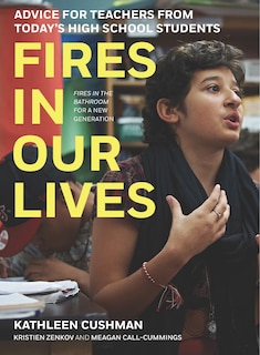 Couverture_Fires In Our Lives