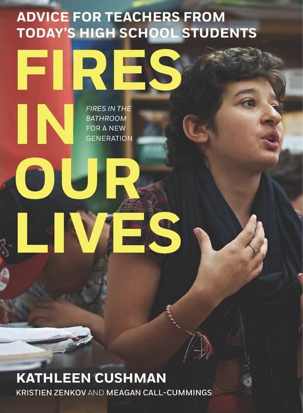 Couverture_Fires In Our Lives