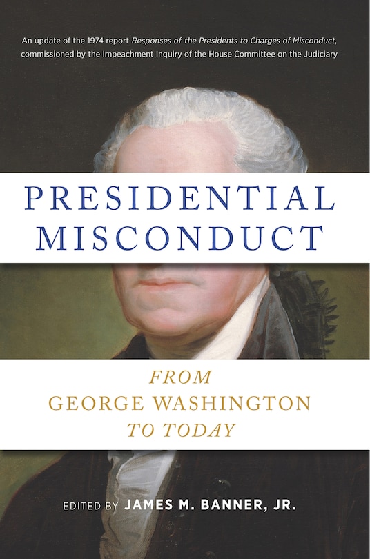 Couverture_Presidential Misconduct