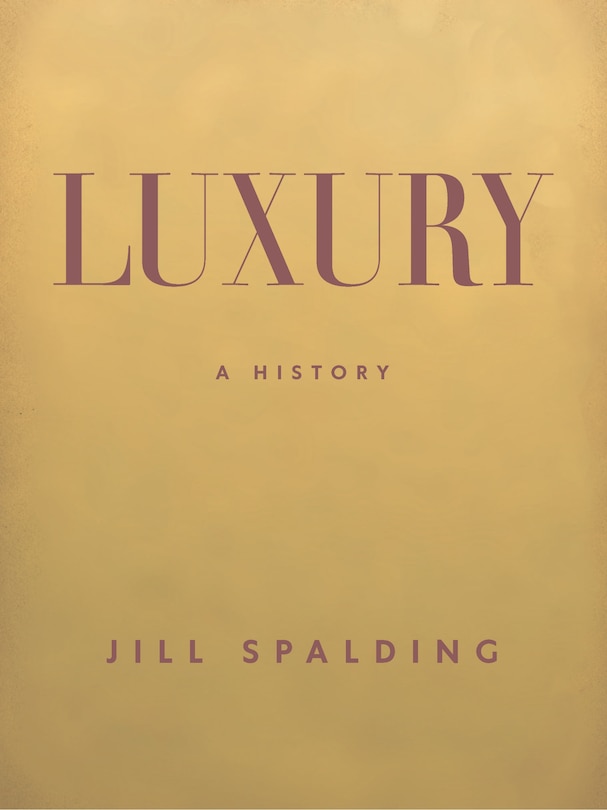 Front cover_Luxury