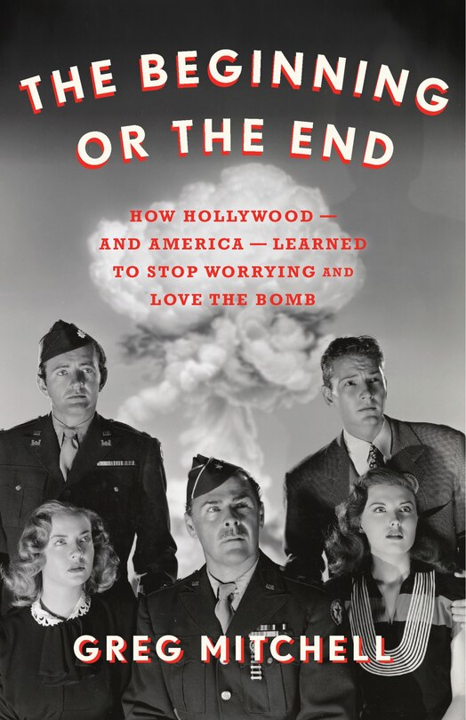 Couverture_The Beginning or the End