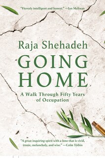 Front cover_Going Home