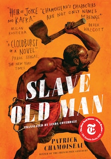 Front cover_Slave Old Man