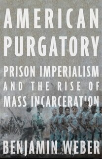Front cover_American Purgatory