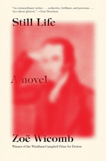 Front cover_Still Life