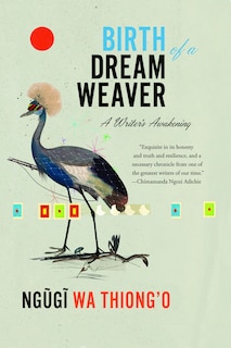 Front cover_Birth of a Dream Weaver