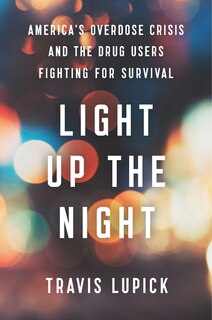 Couverture_Light Up the Night