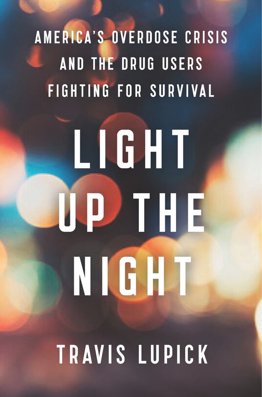 Couverture_Light Up the Night