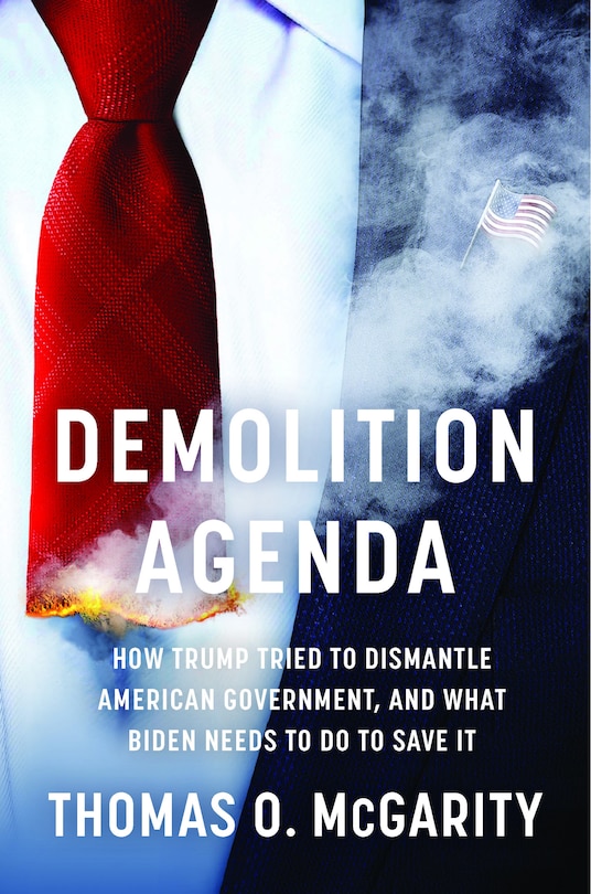 Couverture_Demolition Agenda