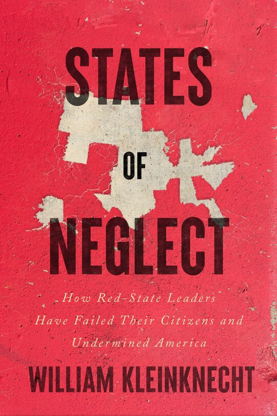 Front cover_States Of Neglect