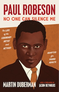 Front cover_Paul Robeson