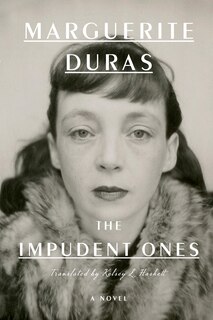 Front cover_The Impudent Ones