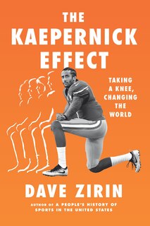 Front cover_The Kaepernick Effect