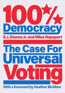 Couverture_100% Democracy