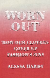 Front cover_Worn Out