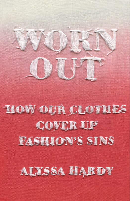 Front cover_Worn Out