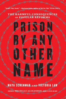 Couverture_Prison By Any Other Name