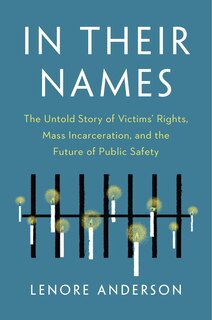 Front cover_In Their Names