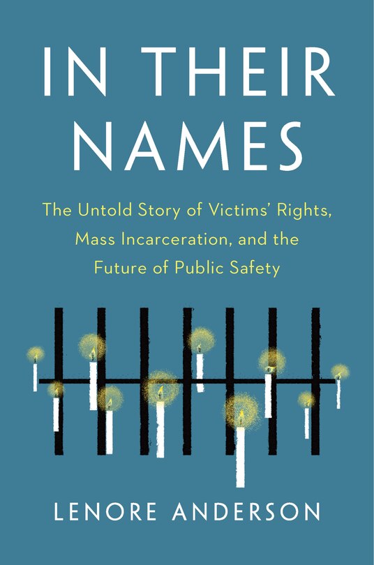 Front cover_In Their Names