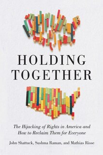 Front cover_Holding Together
