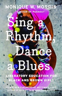 Front cover_Sing A Rhythm, Dance A Blues