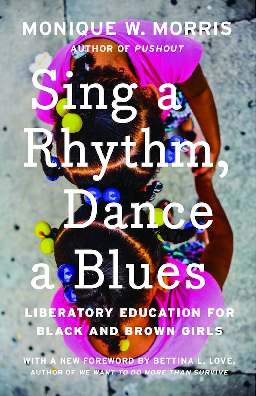 Front cover_Sing A Rhythm, Dance A Blues