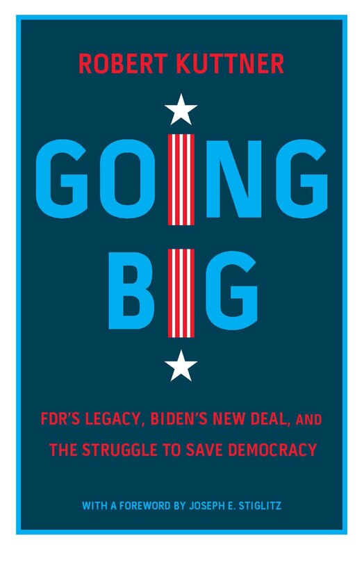 Couverture_Going Big