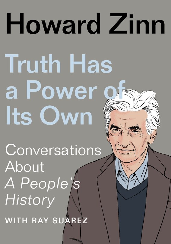 Couverture_Truth Has a Power of Its Own
