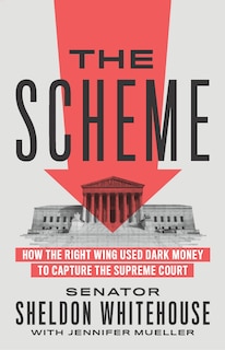 Front cover_The Scheme