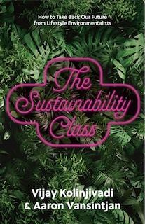 Front cover_The Sustainability Class