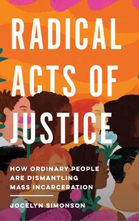 Front cover_Radical Acts of Justice