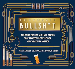 Couverture_Corporate Bullsh*t