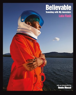 Front cover_Believable