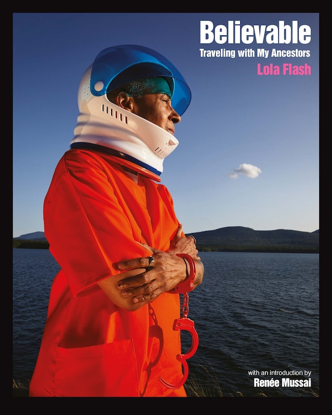 Front cover_Believable