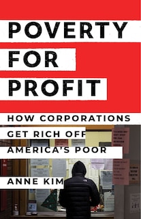 Front cover_Poverty for Profit