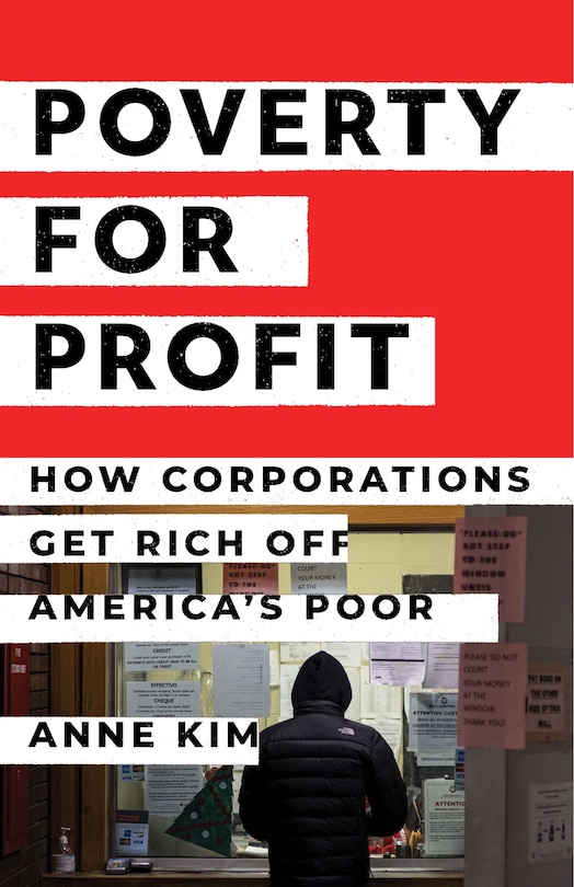 Front cover_Poverty for Profit