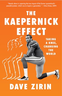 Front cover_The Kaepernick Effect