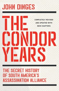 Couverture_The Condor Years