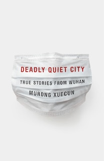 Couverture_Deadly Quiet City