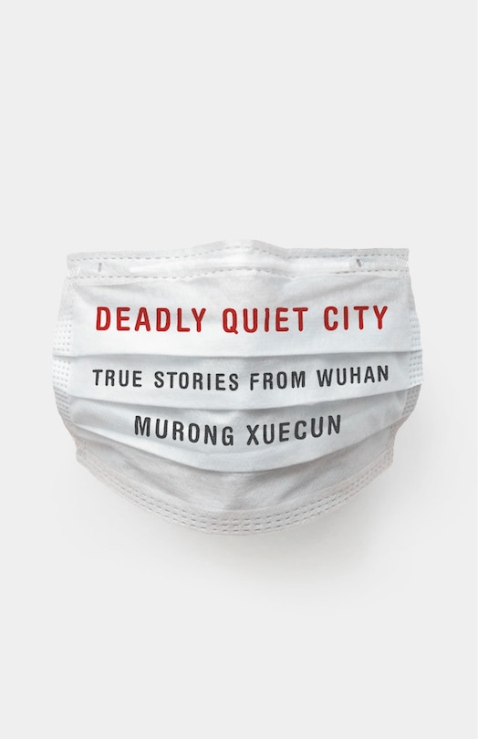 Couverture_Deadly Quiet City