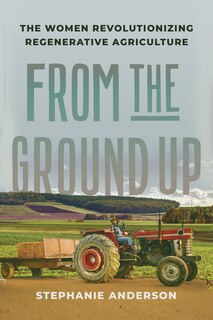 Couverture_From the Ground Up