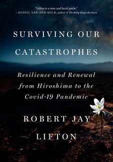 Front cover_Surviving Our Catastrophes