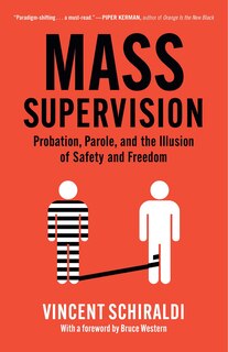 Front cover_Mass Supervision