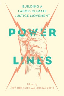 Front cover_Power Lines