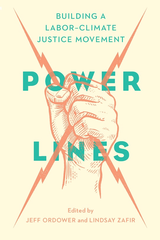 Front cover_Power Lines