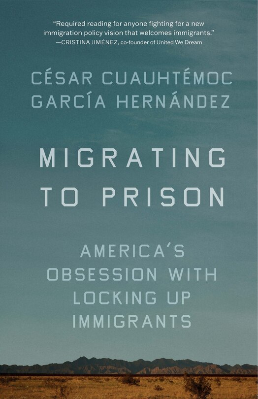 Couverture_Migrating to Prison