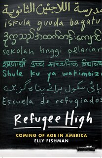 Couverture_Refugee High